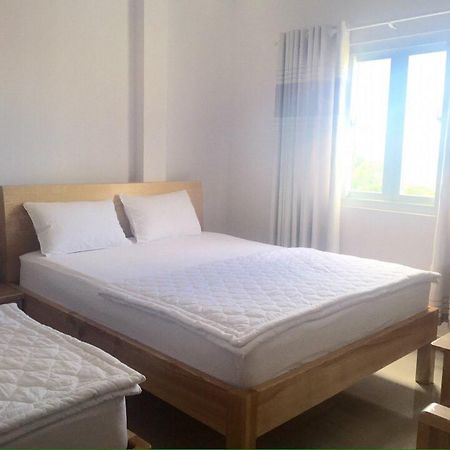 Duong Dong  Thao An Guesthouse מראה חיצוני תמונה