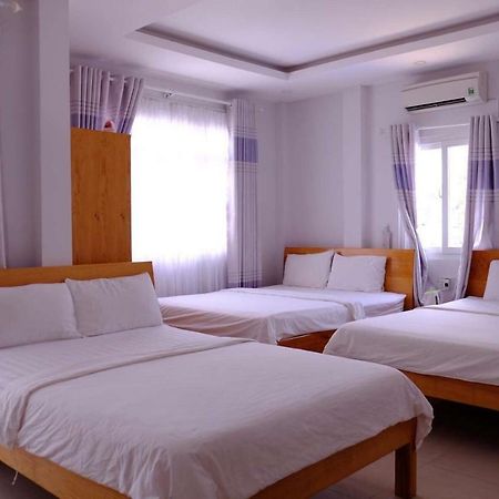 Duong Dong  Thao An Guesthouse מראה חיצוני תמונה