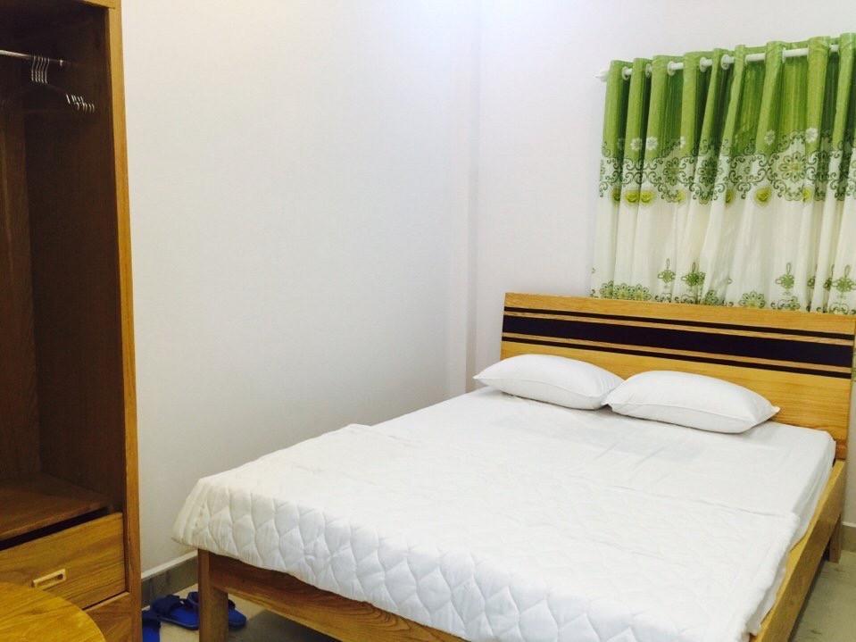 Duong Dong  Thao An Guesthouse מראה חיצוני תמונה
