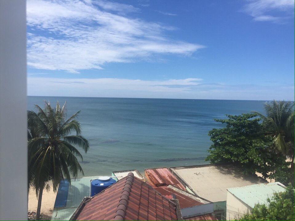 Duong Dong  Thao An Guesthouse מראה חיצוני תמונה
