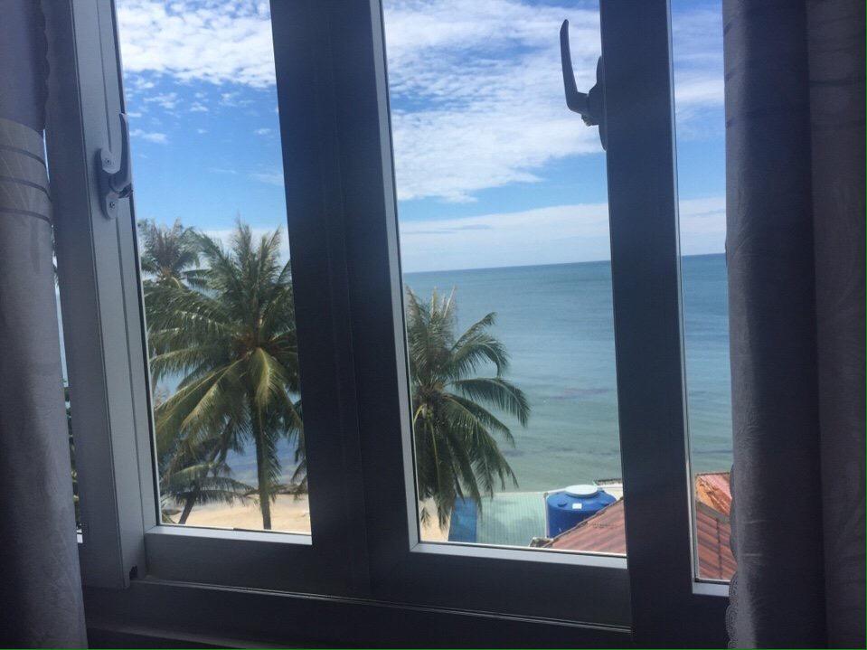 Duong Dong  Thao An Guesthouse מראה חיצוני תמונה