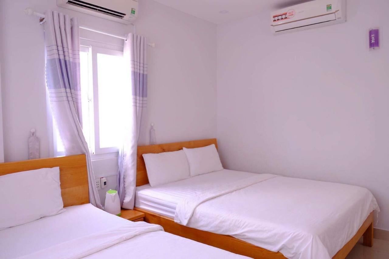 Duong Dong  Thao An Guesthouse מראה חיצוני תמונה