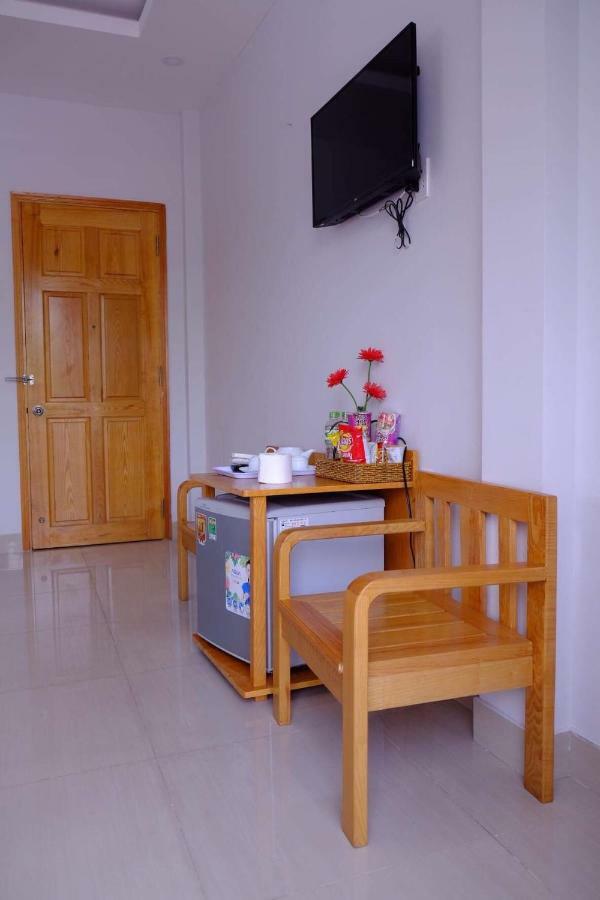 Duong Dong  Thao An Guesthouse מראה חיצוני תמונה
