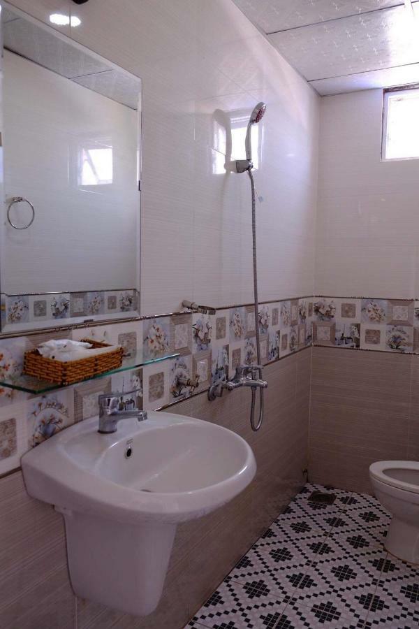 Duong Dong  Thao An Guesthouse מראה חיצוני תמונה