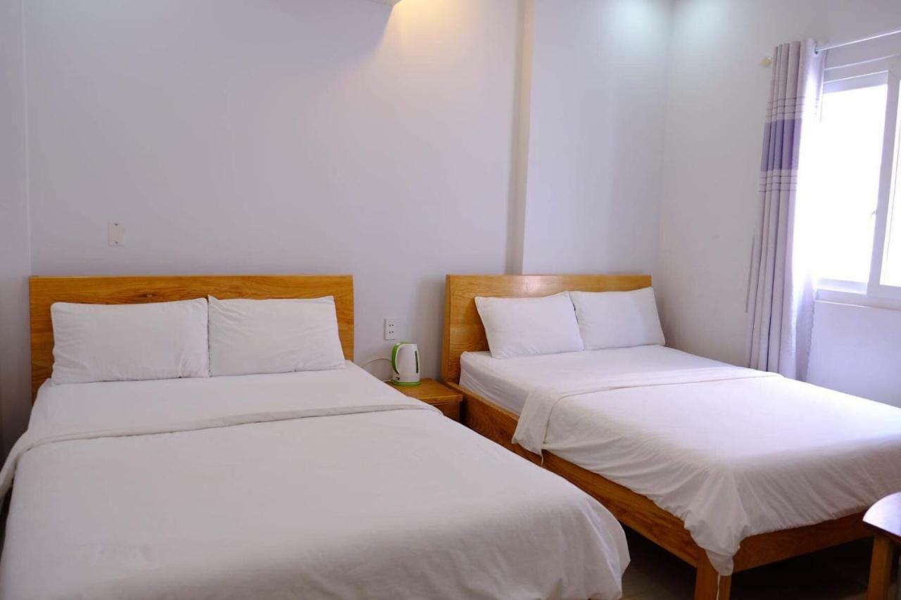 Duong Dong  Thao An Guesthouse מראה חיצוני תמונה