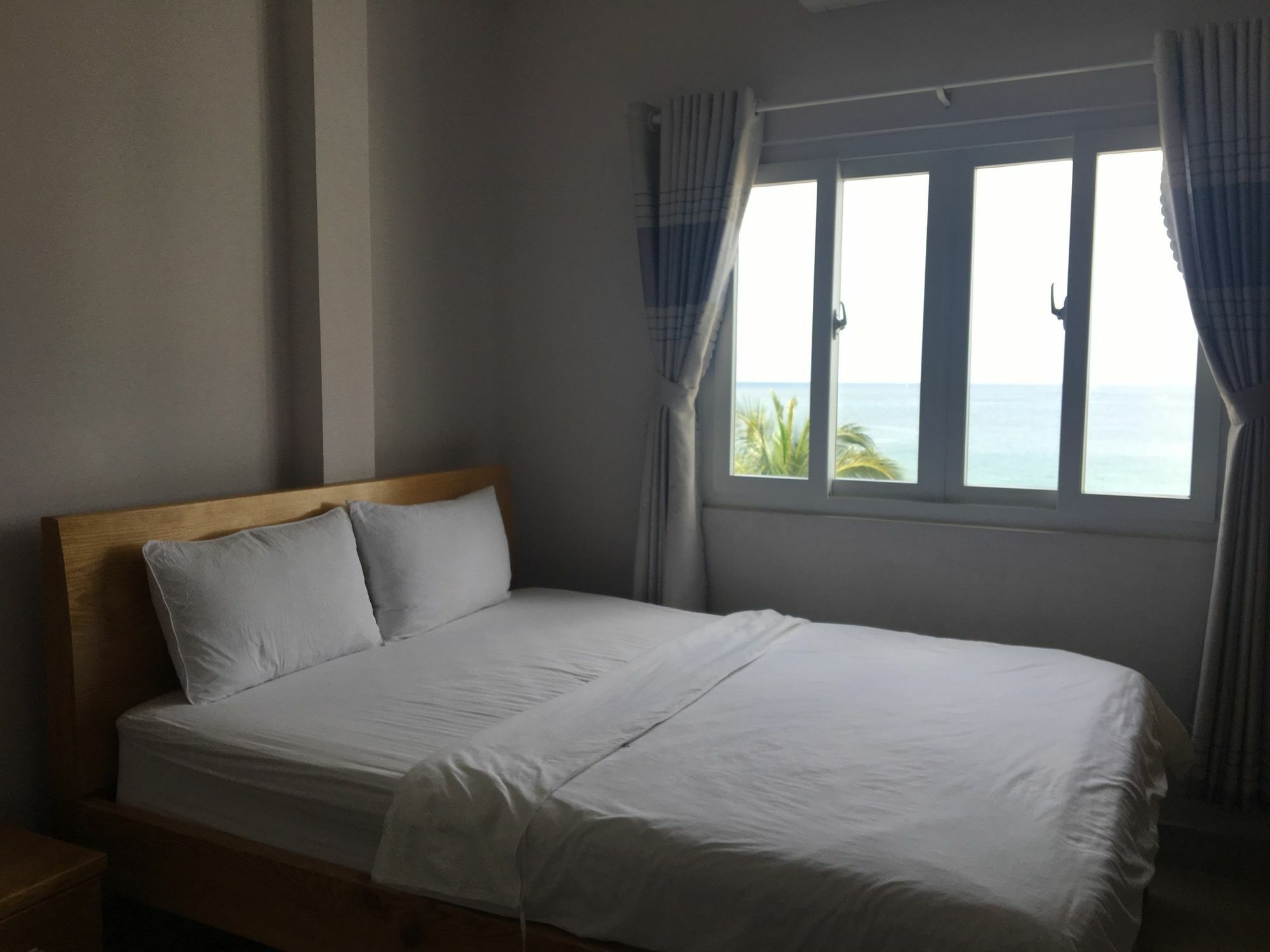 Duong Dong  Thao An Guesthouse מראה חיצוני תמונה