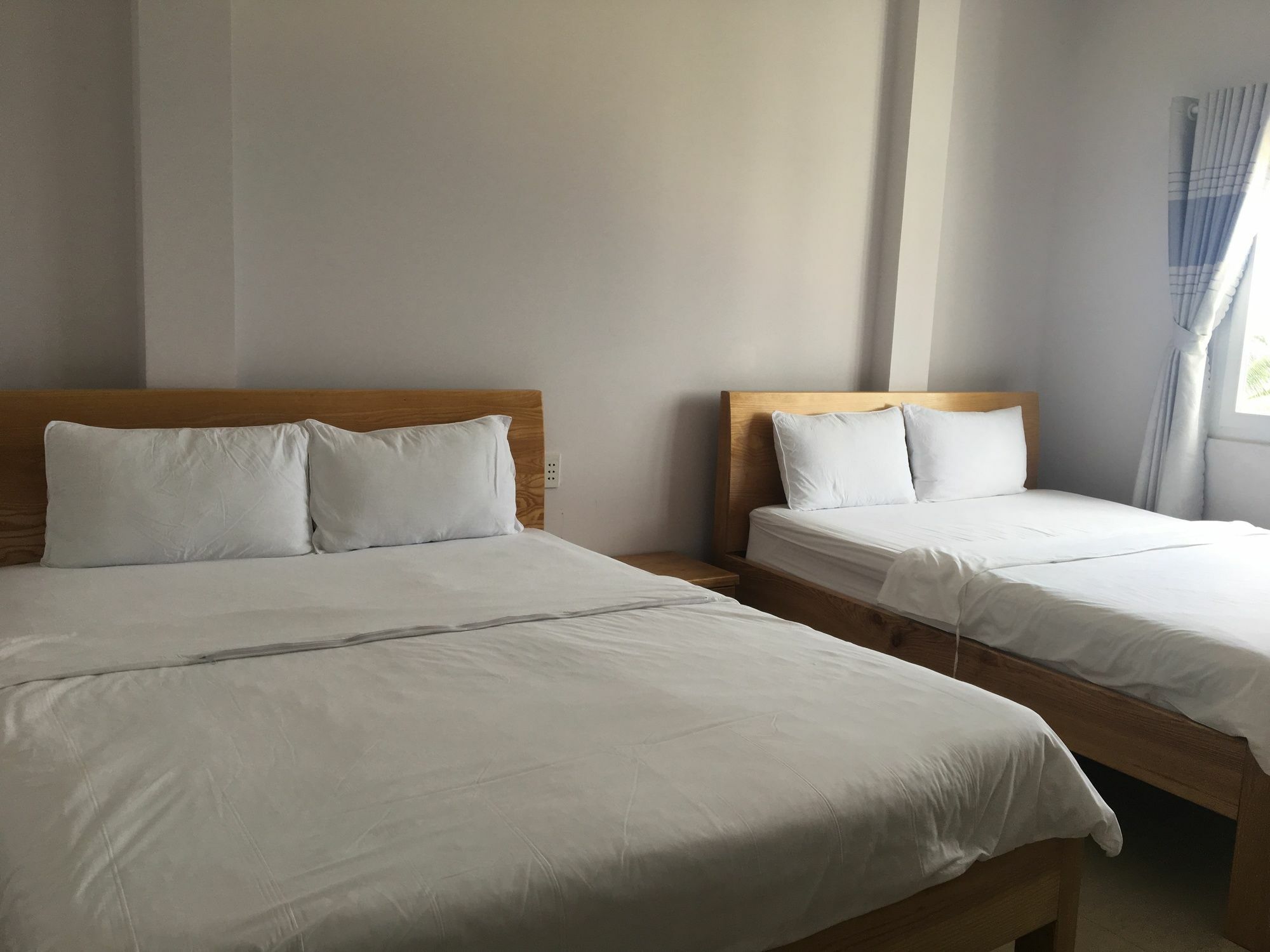 Duong Dong  Thao An Guesthouse מראה חיצוני תמונה