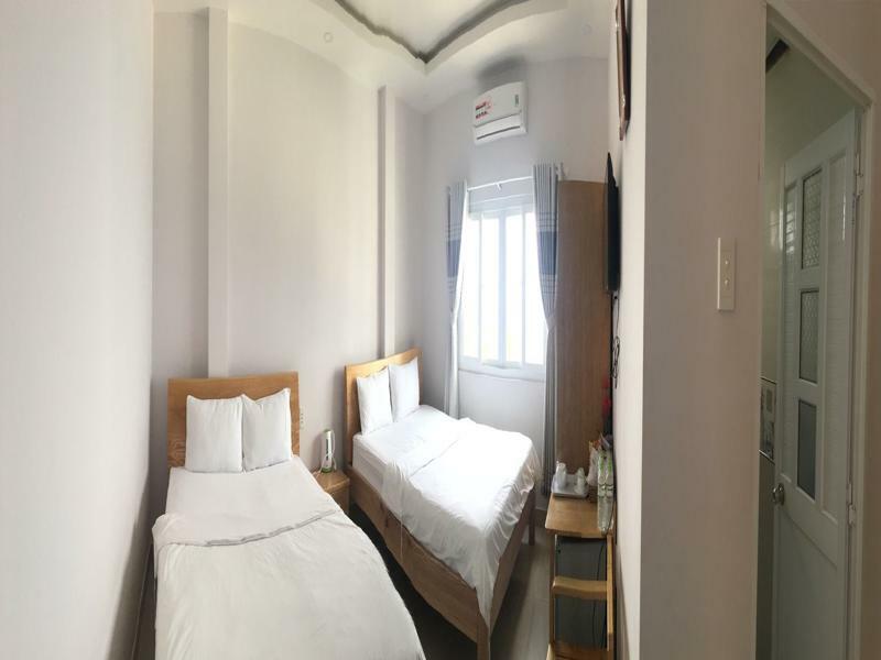 Duong Dong  Thao An Guesthouse מראה חיצוני תמונה