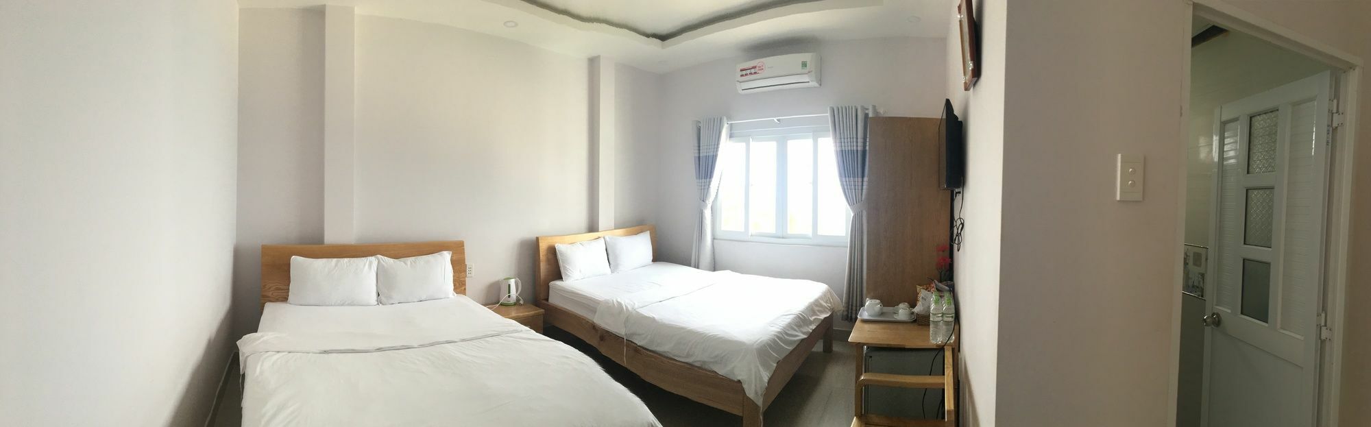 Duong Dong  Thao An Guesthouse מראה חיצוני תמונה