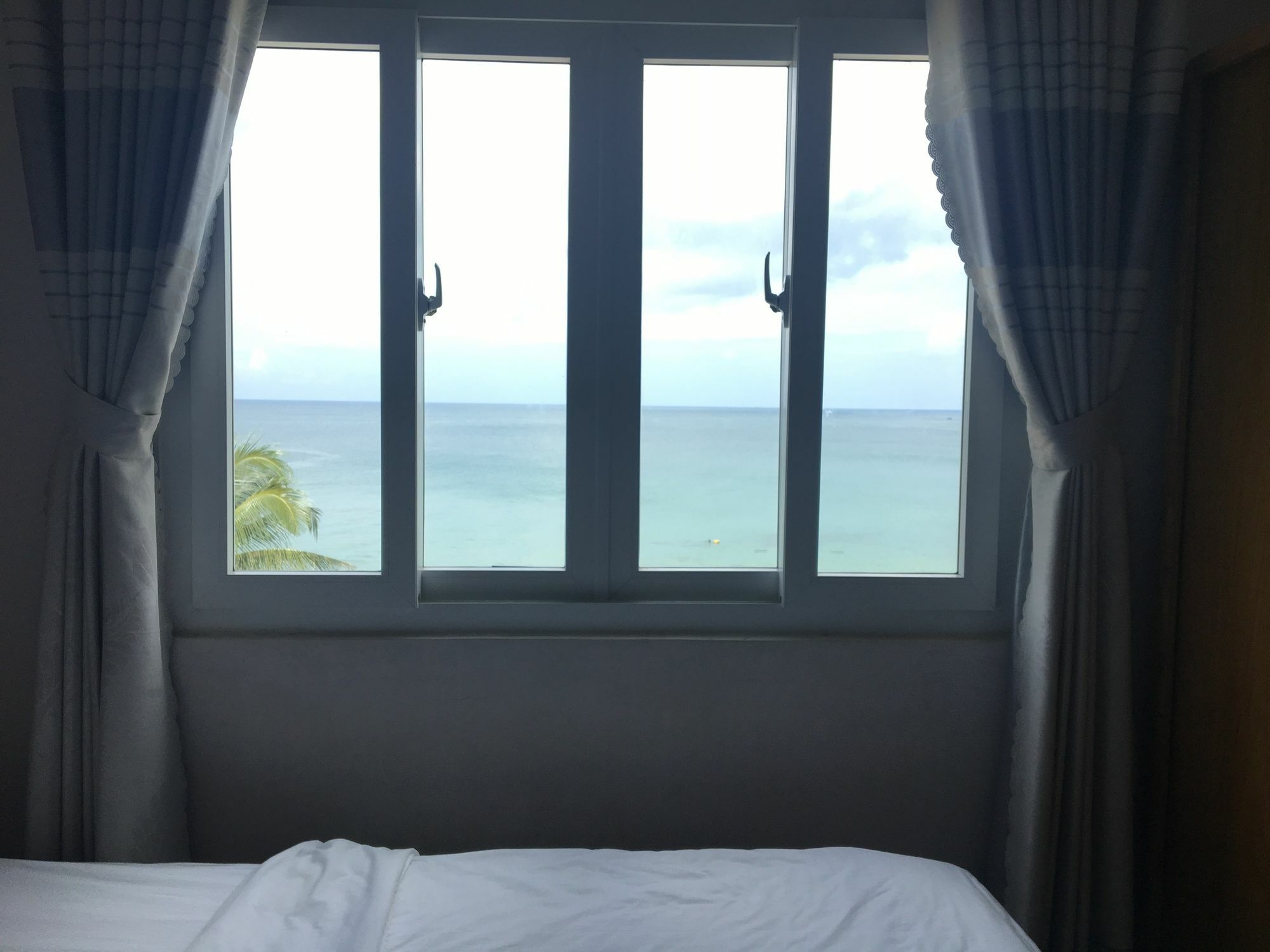 Duong Dong  Thao An Guesthouse מראה חיצוני תמונה
